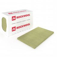 RockSono Solid steenwol