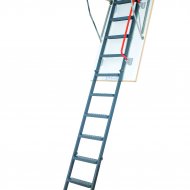 FAKRO loft ladders LMK