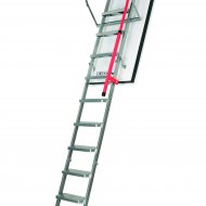 FAKRO loft ladders LMF