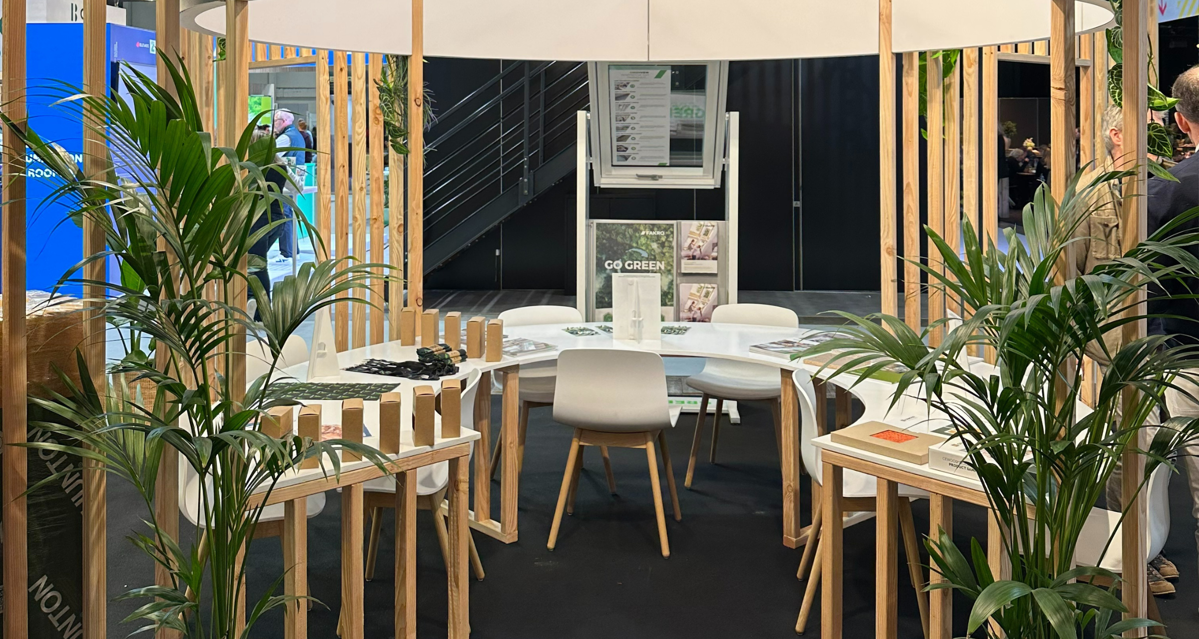 Futurebuild 2025_Albintra Futurebuild 2025_Albintra