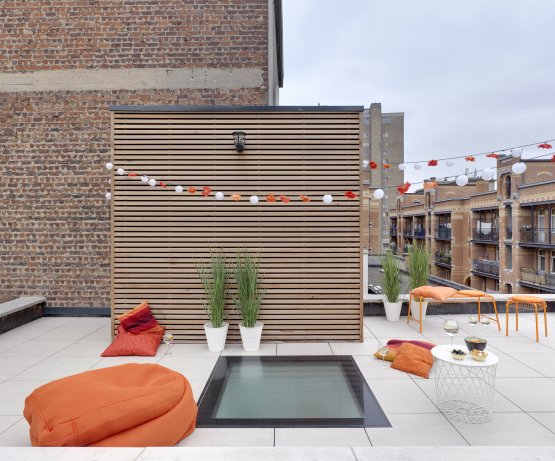 FAKRO flat roof windows FAKRO flat roof windows