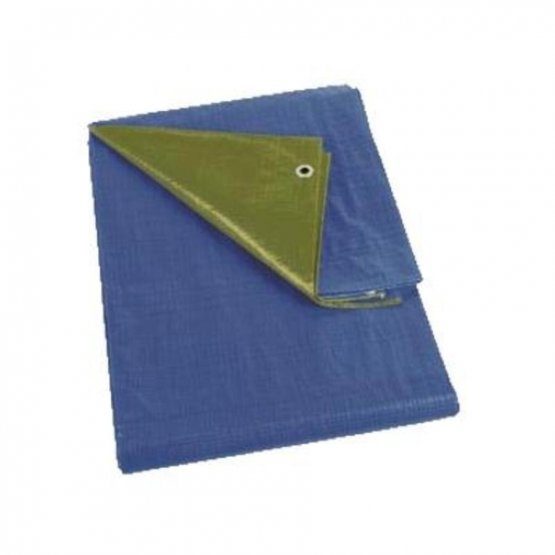 Polyethylene protection cover sheets