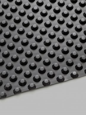 ISO-DRAIN dimpled sheets