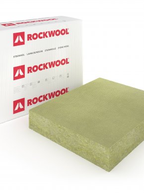 ROCKWOOL® steenwol